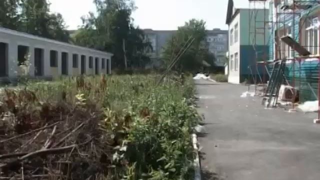 Три отремонтированных детских сада откроют двери для юных кузнечан смотреть онлайн