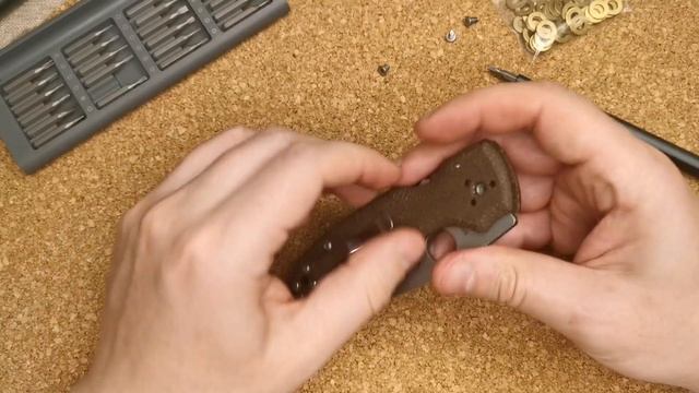 Удалил подшипники! смотреть онлайн