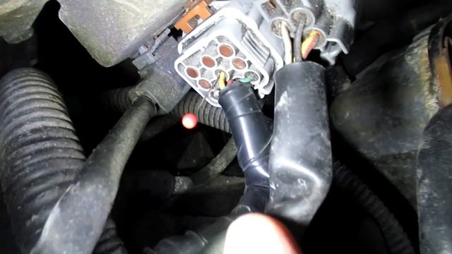 SUBARU IMPREZA KNOCK SENSOR FAULT CODE P0327 TEST DIAGNOSIS AND RESOLVED смотреть онлайн