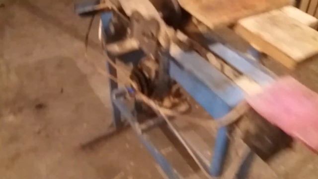 станок для изготовления деревянной косички смотреть онлайн