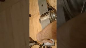 Электрические рубанки времен СССР. Часть 1