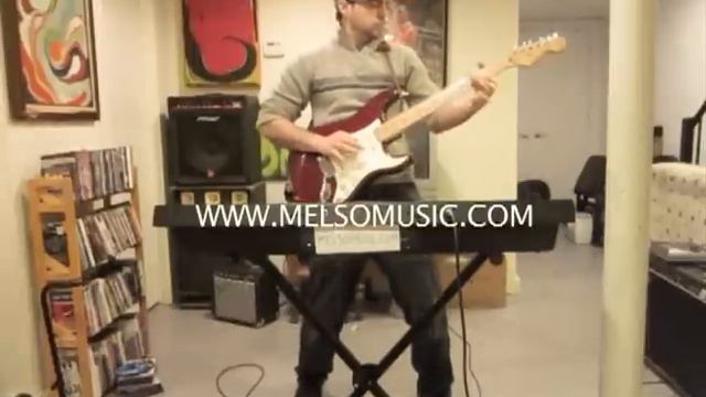 Sugar Hill Gang - Rappers Delight Cover - COOL!!!