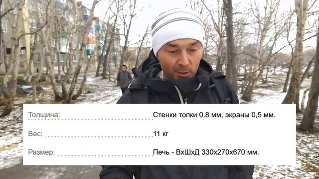Для тех, кто собирается в случае катаклизма уходить жить в лес смотреть онлайн