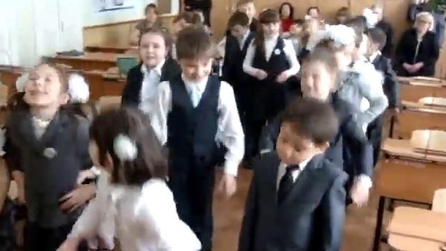 Веселая физминутка смотреть онлайн