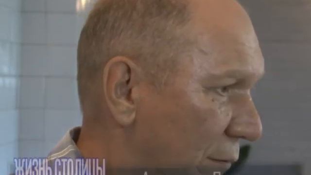 "Жизнь столицы" В НОШ № 2 приступили к ремонту бассейна смотреть онлайн