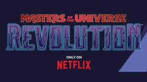 Властелины вселенной: Революция - 1 сезон 5 серия / Masters of the Universe: Revolution (Jaskier)