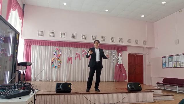 "Я здесь Инезилья!" - слова А.С.Пушкина, музыка М.И. Глинки. Исполняет Хабиров Ринат смотреть онлайн