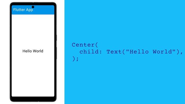 WEEK 3 | Flutter Rendering Widgets | Flutter & Firebase Developer Bootcamp смотреть онлайн