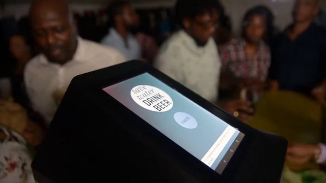 Ripples @ Oktoberfest 2018