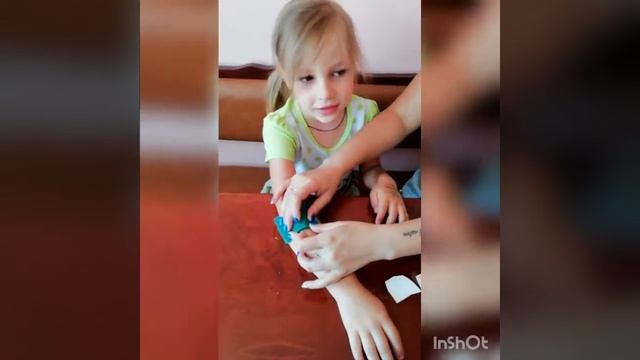 Тату наклейки смотреть онлайн