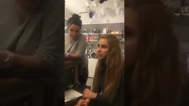 Живое видео. Персона LAB Подольск смотреть онлайн