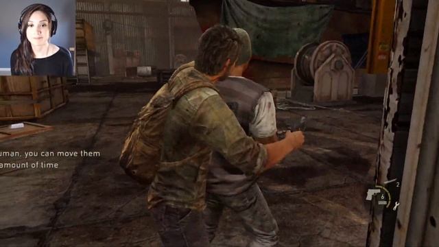 Taking Care of Business | The Last of Us - Part 2 смотреть онлайн