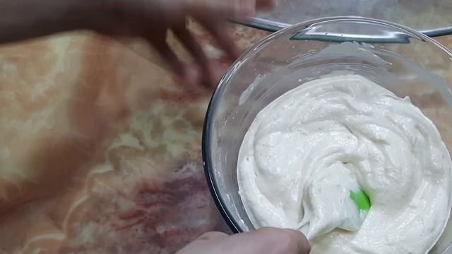 Пышный апельсиновый пирог-бисквит | Высокий апельсиновый бисквит, не опадает и хорошо держит форму смотреть онлайн