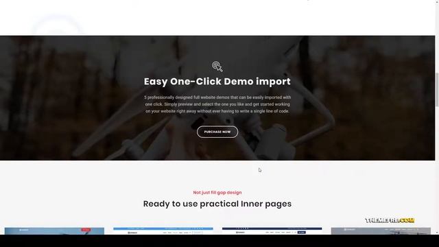 Skylon - Drone Aerial Photography and Videography WordPress Theme military electronics Momoka смотреть онлайн