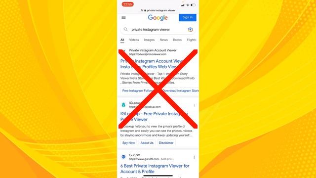 How to See Private Instagram Account Posts? NEW UPDATE 2023 ] смотреть онлайн