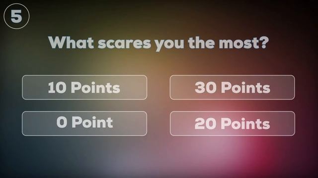 What Is Your Spirit Animal? смотреть онлайн