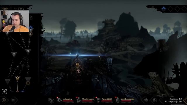 Baer Plays Darkest Dungeon II (Ep. 16) смотреть онлайн