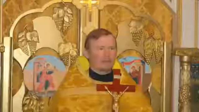 Пути Господни не исповедимы смотреть онлайн