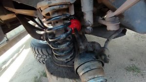 Замена пыльника внутреннего шруса Нивы Шевроле