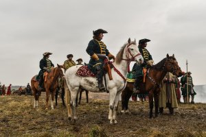 Собор - Русский трейлер (HD)