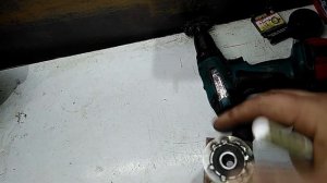 как сделать блок для троса(своими руками)