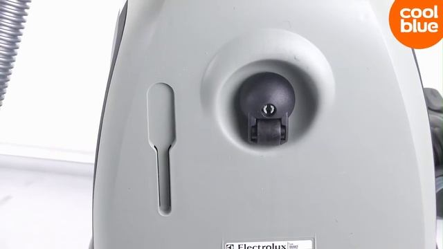 Electrolux Ultrasilencer ZUS3970P mini-review (NL/BE) смотреть онлайн