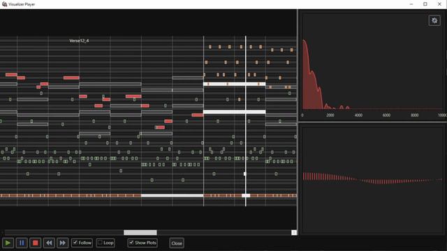 Arpeggiator Mod Example смотреть онлайн