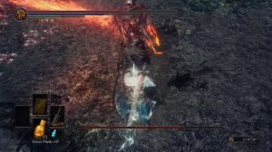 Dark Souls 3 - NG 7 Все боссы.