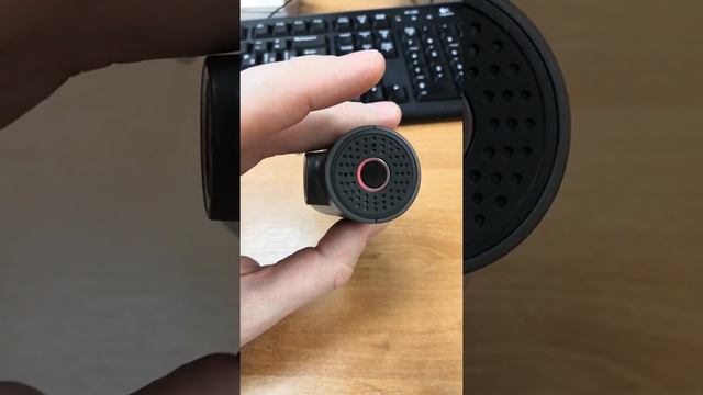 Видео регистратор 70mai Smart Dash Cam 1S Первый запуск смотреть онлайн