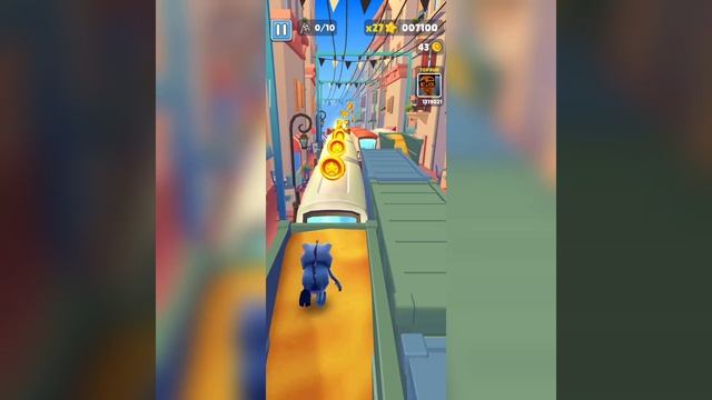 Subway Surfers