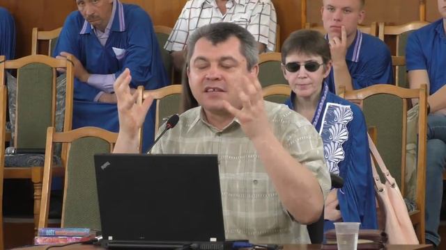 1Петра 1 1-2 Введение. Наше же жительство на небесах. Игорь Конончук. смотреть онлайн