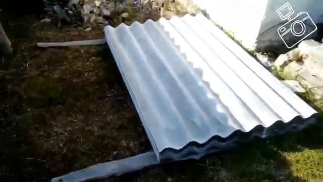 Отсев своими руками. смотреть онлайн