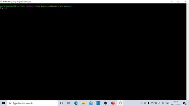 Lecture 5 Creation of Local repository смотреть онлайн