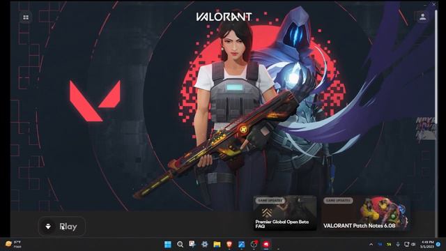 UNBANNED YOUR VALORANT ACCOUNT ( APPEAL PERMANENT SUSPENSION)