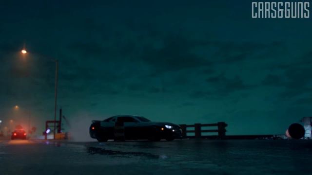 Need for Speed Heat First 15 Minutes PC 2019 смотреть онлайн