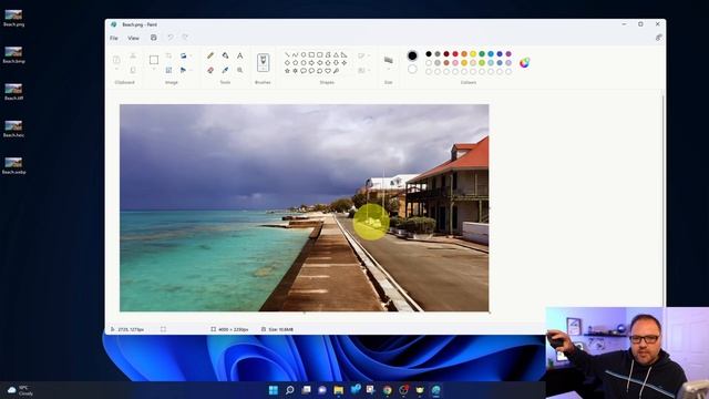 How to Convert Photos to JPG (Windows PC) смотреть онлайн