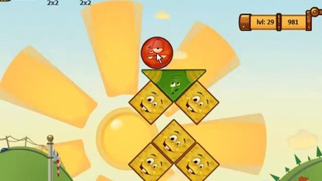 Joy Stacker - LEVEL 29 смотреть онлайн
