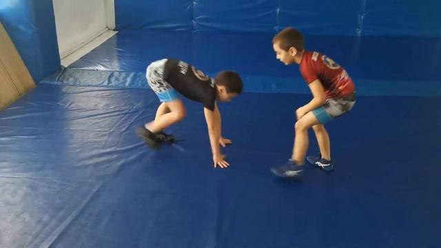 #Sparta_clubvl #wrestrus #wrestdag