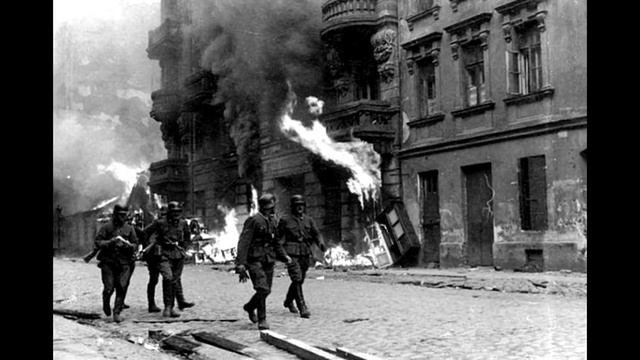 Pictures of World War II смотреть онлайн