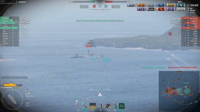 *NEW* SPEED BOAT HYBRID BATTLESHIPS - EXELLENT GAME смотреть онлайн