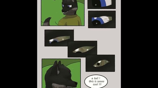 Wolf Tf 3 смотреть онлайн