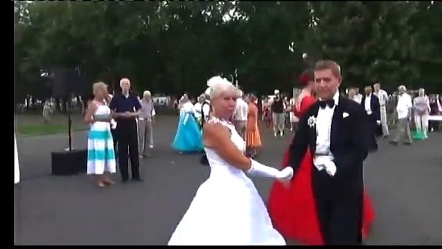 Международный фестиваль" Марафон здоровья" Бал. Москва ВДНХ Танцмейстер Анатолий Воронин смотреть онлайн