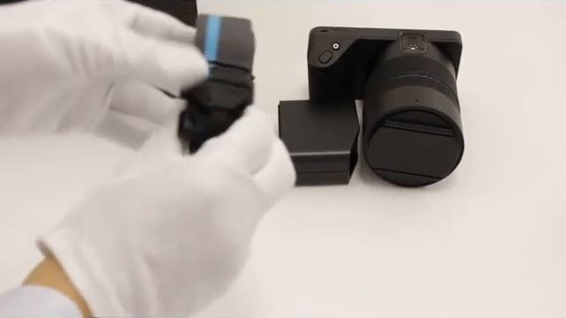 LYTRO LYTRO ILLUM 開封の儀　　【マップタイムズ】http://news.mapcamera.com/maptimes.php?itemid=26382 смотреть онлайн