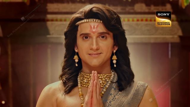 Sita Swaymvar | Shrimad Ramayan | Mon-Fri 9PM смотреть онлайн