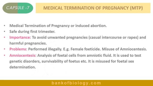 Reproductive Health | +2 | Exam capsule | Malayalam Audio смотреть онлайн