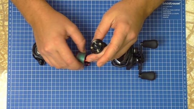 Мультипликаторная катушка Shimano Casitas 151 - полный обзор (Shimano Casitas 151 review) смотреть онлайн