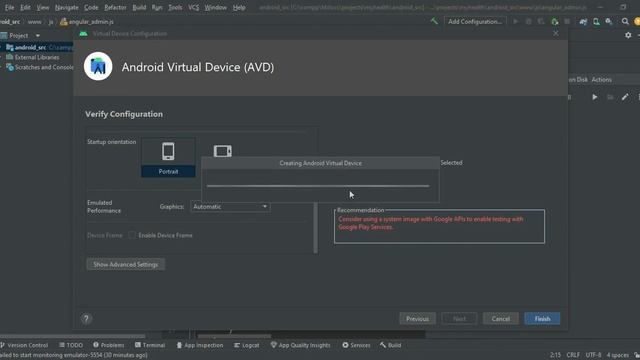 How to solve Invalid Keystore format error in Android Studio смотреть онлайн