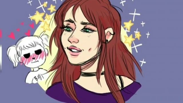 Какие песни звучат в голове у героев салли смотреть онлайн