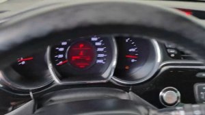 Киа Сид 2016г