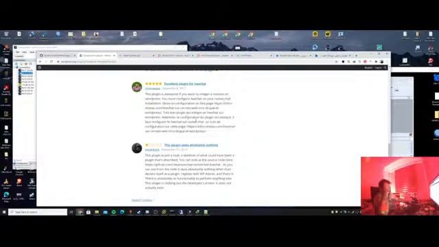 Installing rocket.chat on Ubuntu Server and integrating it with WordPres смотреть онлайн